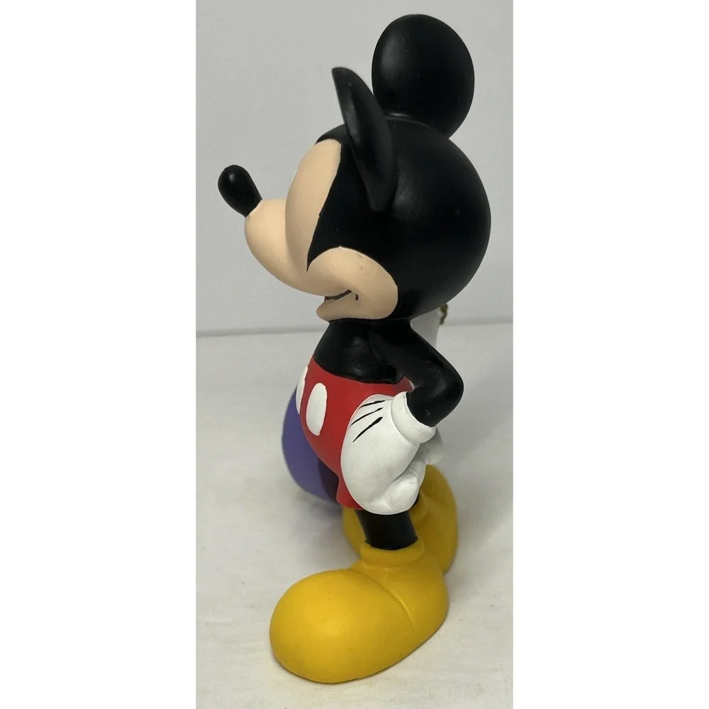 Disney Mickey Unlimited-Verichron 